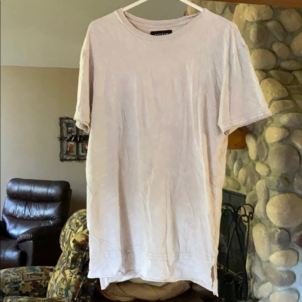 Men’s pac sun stylish shirt